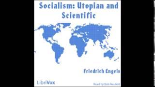 Socialism: Utopian and Scientific - Chapter 1 "Utopian Socialism" (By Engels)