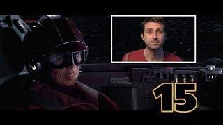 Everything Good About Star Wars Episode 1 [J. Matthew Movies, Ep 1]