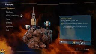 Ratchet & Clank jumpscared