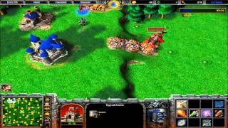 WarCraft3 #2 KodoTag Xtreme 2