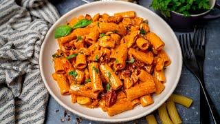 Chicken and Chorizo Pasta