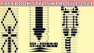 stylish work for facebook 2021 || syco tech zone || make facebook vip account 2021 || vip fb account