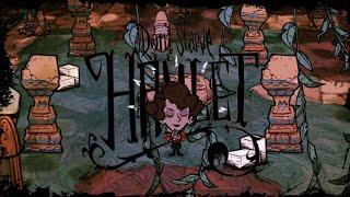 Hamlet Best Ending Speedrun (1:52, Seeded) - Don't Starve Hamlet | DLC