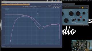 Understanding your EQ plugins with Plugin Doctor