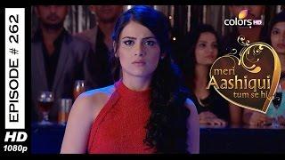 Meri Aashiqui Tum Se Hi - 8th June 2015 - मेरी आशिकी तुम से ही - Full Episode (HD)