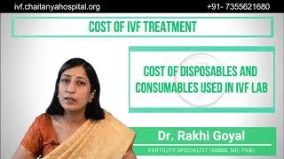 In-Vitro-Fertilisation & its cost | Motherhood Fertility and IVF Centers