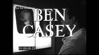 Ben Casey (Promo) ABC