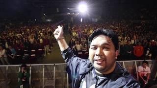 HOW TO BE A YOUTUBER BY CARLO OPLE (MY TALK TO 10,000 STUDENTS AT MAD WORLD 2019 AT MOA ARENA)