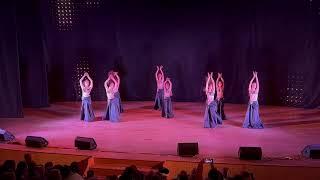 Tabla group bellydance | Табла східний танець груповий