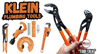 Klein Plumbing Tools? Knipex Clones - Pliers Wrench & Cobras