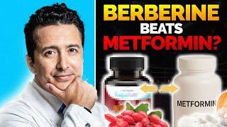 Doctors Hate This Natural Metformin Alternative – Does It Really Work?