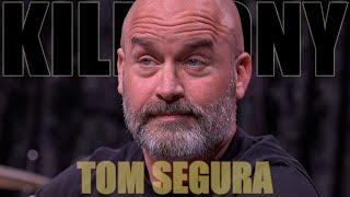 KT #683 - TOM SEGURA