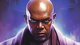 The ENTIRE Story of Mace Windu To Fall Asleep To