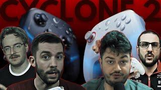 The CRAZY Cyclone 2 Feature "Everyone" Missed