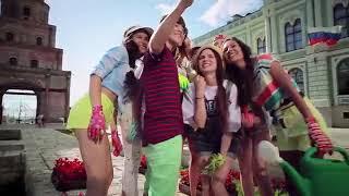 WorldSkills International Competition - Russia 2019