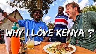 This is Why Kenya is Awesome  vA 76