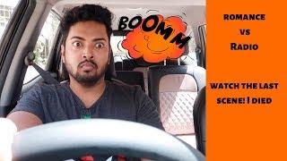 Romance vs radio | कॉमेडी वीडियो |what the dude|latest comedy video