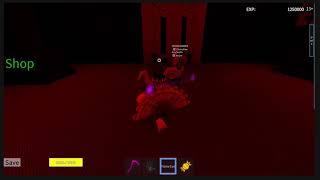 Undertale 3d Boss Battles Error Sans with MCRBLXGAMER and V Mystic