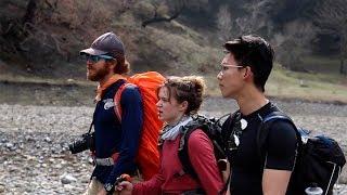 Global Service Program: Nepal (TASIS Student Film)