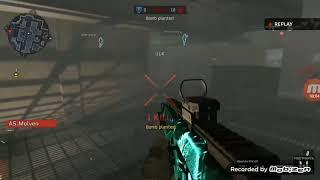 Warface opencup 12. Решающий раунд lan-финала AGvsAS. (Йода лохонулся)