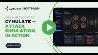 Cymulate | Attack Simulation in Action | Dec 24