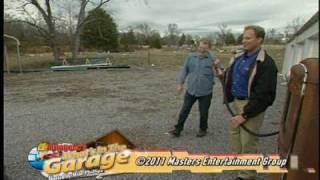 Autogeek's What's in the Garage TV Show Promo
