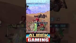 #shorts #pubgmobile #alibekgaming  #senator #aslamboi @Berywam #pitbulls