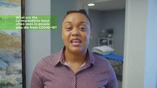 Doctors Answer Your COVID-19 Questions – Episode 7