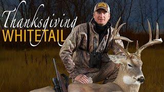 Whitetail Deer Hunting with Guy Eastman (Eastmans' Hunting TV)