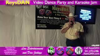 BC Cant Help Falling In Love With You {#Karaoke by @KeysDAN}