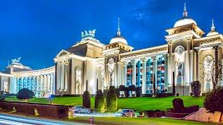The Land Of Legends Kingdom Hotel Antalya, Turkey | 5-Star All-inclusive Hotel (4K Tour & Vlog)