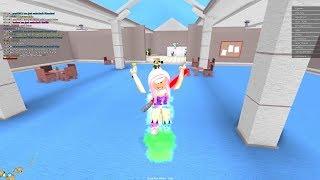 Roblox Icebreaker MVP Lida01 - part 2