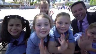 OLA Virtual School Tour - Our Lady of the Assumption Cheltenham