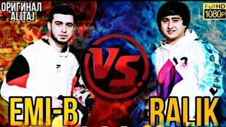 Battle ! RaLik vs EMI-B (хит 2020- 2021)