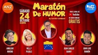 Maraton del Humor