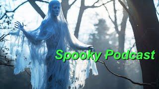 Spooky and Paranormal things Caught on Camera Podcast Artemorbid May 2024