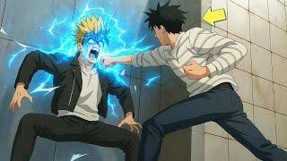 THE WITCH AND THE CURSED ONI BOY Episode 1-4 English Dubbed - New Anime 2025 Eng Dub 
