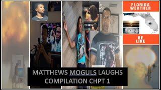 COMEDY | MATTHEWS MOGULS SHORT COMPILATION CHPT 1