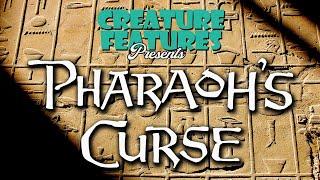 Pharaoh's Curse (1957)