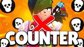 KENJI WILL BREAK BRAWL STARS - How To Counter + Best Builds