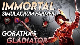 THE BRUTAL EVISCERATOR! @Goratha's Gladiator - Build Overview & Mechanics | Path of Exile 3.25