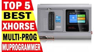 Top 5 Best VVDI Multi Prog Programmer In 2025