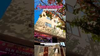 Ladies PG in Yelahanka | Spacious & Affordable Girls PG in Bangalore | PG in Yelahanka New Town