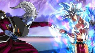 Dragon Ball Super: "Saga 2024" - Goku and Whis, something incredible happens!!