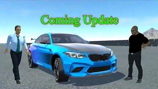 Car Simulator 2 update | coming update - Android Gameplay