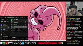 4/27/2025 - DyeKno Music