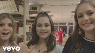 BFF Girls - Meu Crush (Making Of)