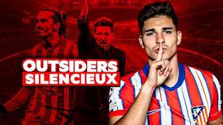  Tout le monde s’en fout de l’Atletico Madrid