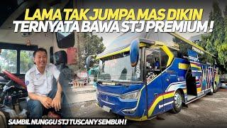 SETELAH STJ SAMOA LANJUT NJAJAL BAWA STJ DRAKA‼️MAS DIKIN SUDAH LIHAI BAWA UNIT STJ PREMIUM