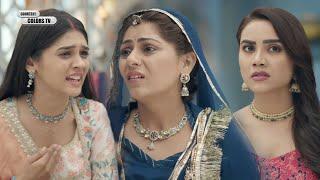 Durga Atut Prem Kahani NEW PROMO Durga openly tells everyone that she loves Anurag